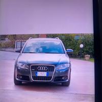 audi perfette condizioni