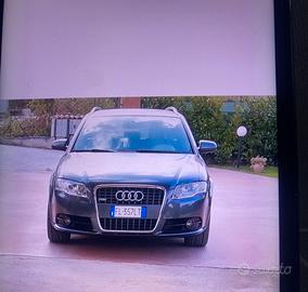 audi perfette condizioni