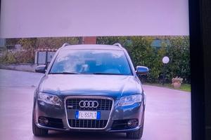 audi perfette condizioni