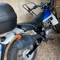 Suzuki van van 200