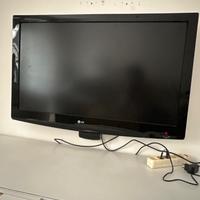 Tv  Lg 43 pollici