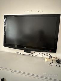 Tv  Lg 43 pollici
