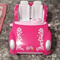 AUTOMOBILINA LOLLY SIMBA