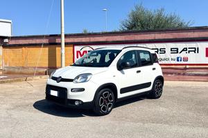 FIAT PANDA LIFE EASYPOWER 1.2 69CV GPL