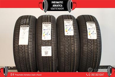 4 Gomme NUOVE 235 65 R 17 Continental SPED GRATIS