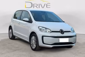 Volkswagen up! 5p 1.0 evo 65cv BIANCO