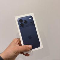 iPhone 17 PRO 512 Gb NUOVO