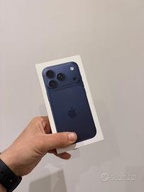 iPhone 17 PRO 512 Gb NUOVO