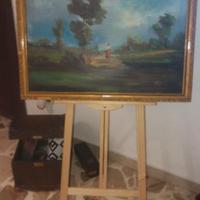 eduard fer pittore