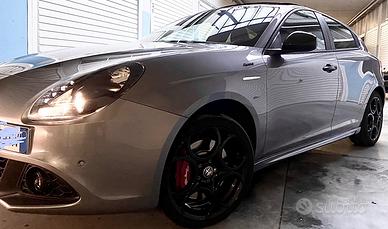 Alfa Romeo Giulietta Sprint 1.4 Turbo 120 CV 2020