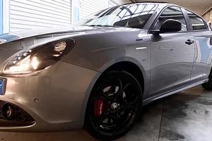 Alfa Romeo Giulietta Sprint 1.4 Turbo 120 CV 2020