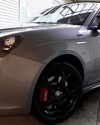 Alfa Romeo Giulietta Sprint 1.4 Turbo 120 CV 2020