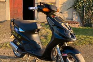 Piaggio nrg extreme 50cc