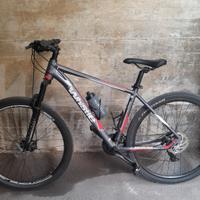 Mountain bike Whistle 