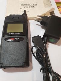 Cellulare Motorola International VIP 8900