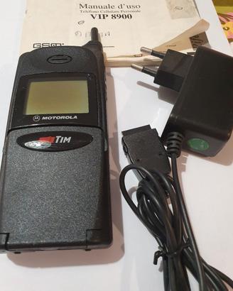 Cellulare Motorola International VIP 8900