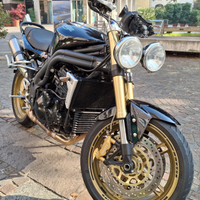 Speed triple 1050