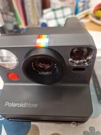 macchina polaroid 