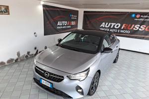 Opel Corsa 1.2 75cv full led bi-color km 99.000