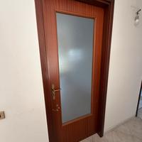 Porte interne al ritiro più celere