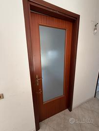 Porte interne al ritiro più celere