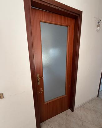 Porte interne al ritiro più celere