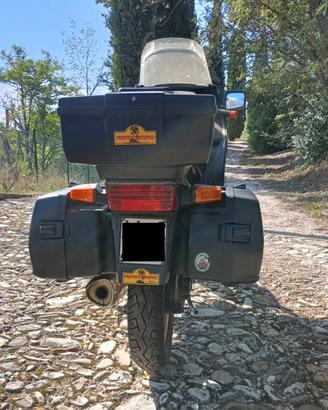 Bmw k 75 rt - 1995