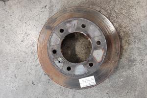 Disco freno ant sx FORD RANGER 4X4 2500cc D 2010