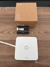 Amazon Ring Intercom