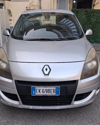 Renault Scenic xmod