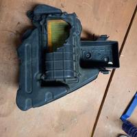 Scatola filtro airbox Gilera Nexus 500 2003-2005