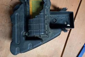 Scatola filtro airbox Gilera Nexus 500 2003-2005