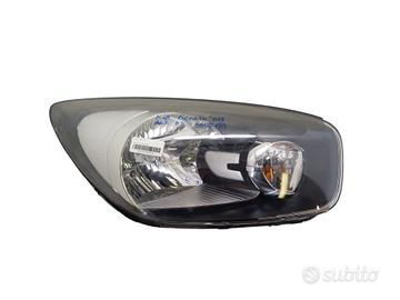 FARO ANTERIORE DESTRO KIA Picanto 3° Serie 921021