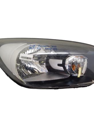 FARO ANTERIORE DESTRO KIA Picanto 3° Serie 921021