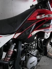 Beta 50 RR Racing Edition
