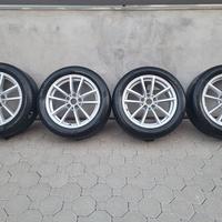 Cerchi 17" BMW serie 3 