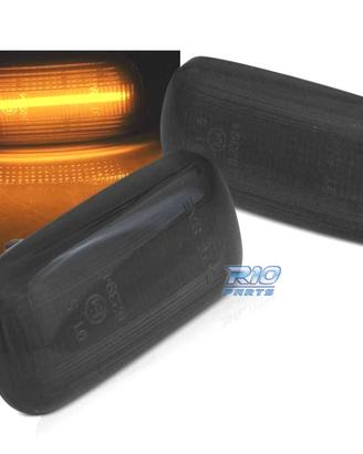FRECCIE LATERALI AUDI A4 B6 00-04 A4 B7 04-08 LED 
