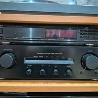 amplificatore sony