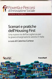 Scenari e pratche dell'Housing First - Cortese