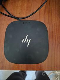 HP USB DOCK G5