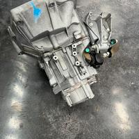 Cambio c510 500 595 Abarth
