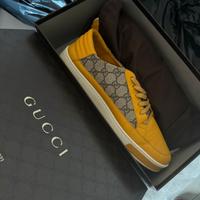 scarpe uomo Gucci originali 