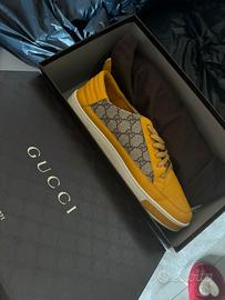 scarpe uomo Gucci originali 