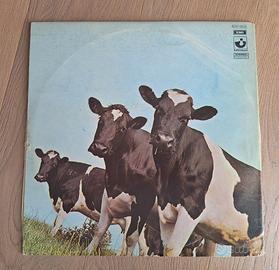 Pink Floyd – Atom Heart Mother LP