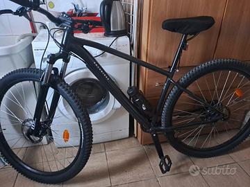 Rockrider EXPLORE 500