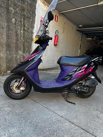 Honda Altro modello - 1994