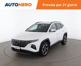 HYUNDAI Tucson LB95659