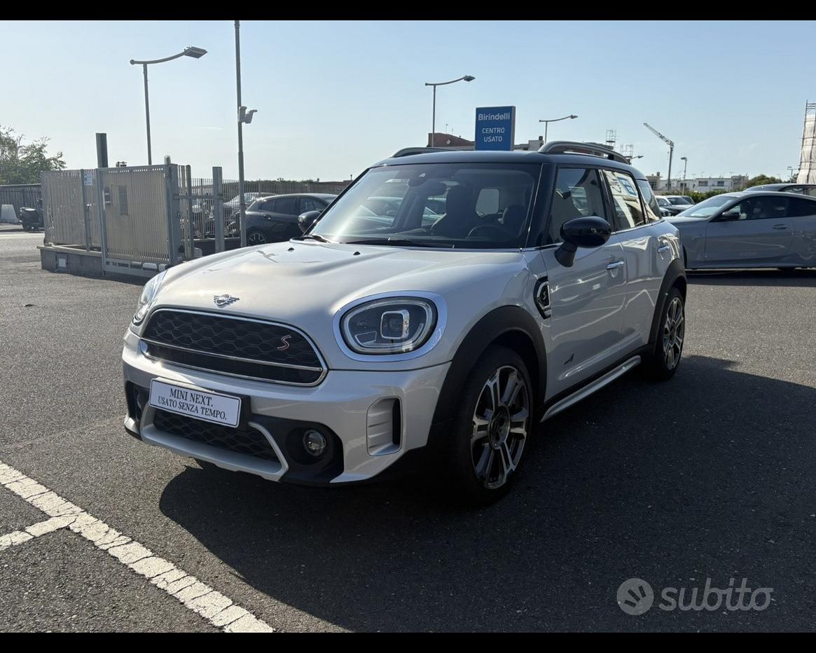 MINI Mini Countrym.(F60)