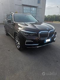 Bmw x5 (g05/f95) - dicembre 2020
