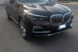 Bmw x5 (g05/f95) - dicembre 2020
